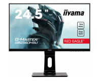 iiyama G-Master GB2560HSU Red Eagle - 430747 - zdjęcie 1